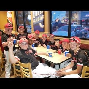 Meet your Posher, Will